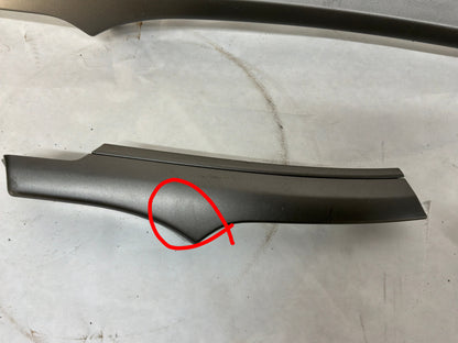 2016 Chevy Caprice PPV Dash Trim Applique Trim OEM