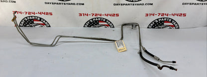 2002 Chevy Camaro Z28 Transmission Cooler Lines Hoses Tubes OEM