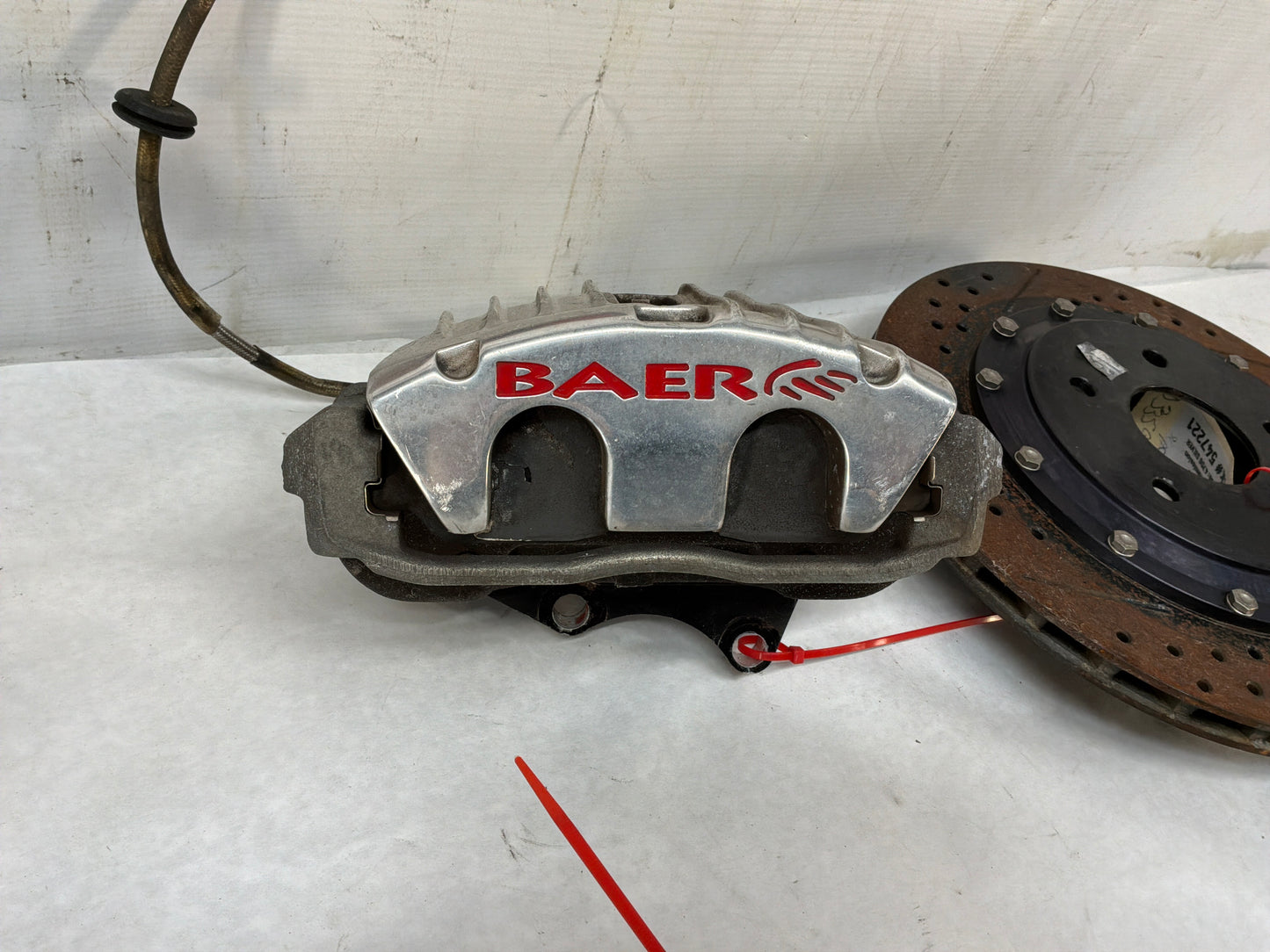 Calipers - Day's Parts Yard