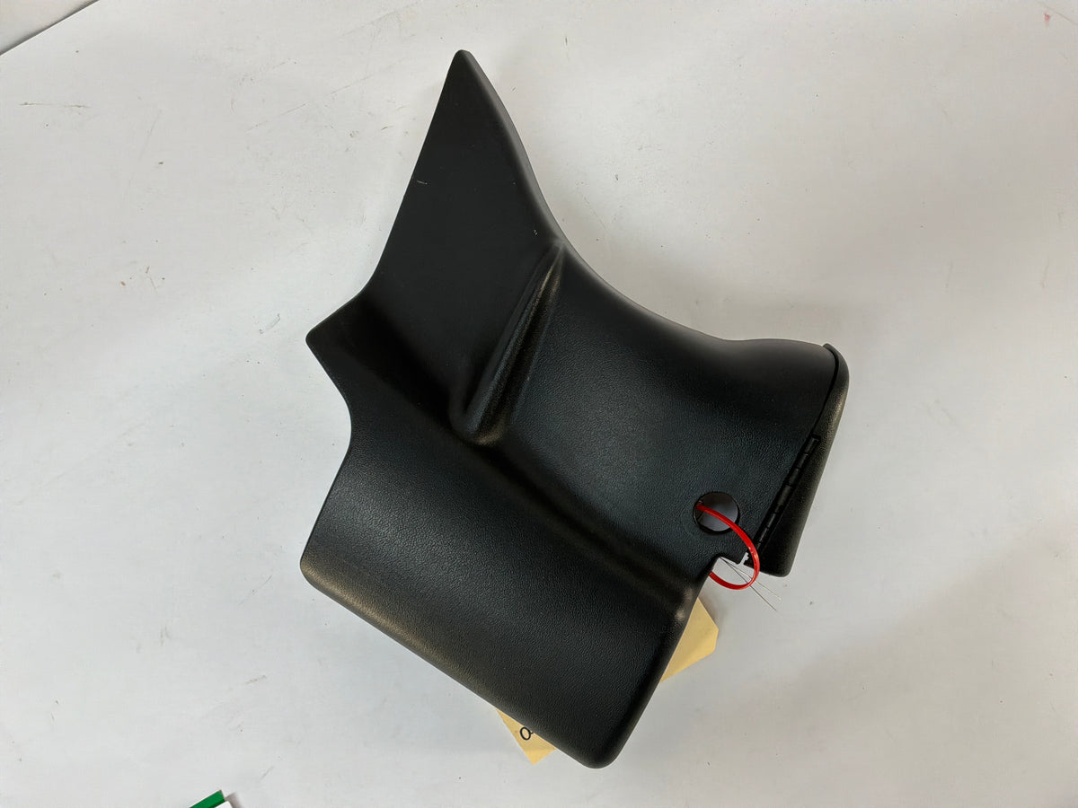2002 Chevy C5 Corvette Convertible RH & LH B Pillar Lock Trim Panel OEM