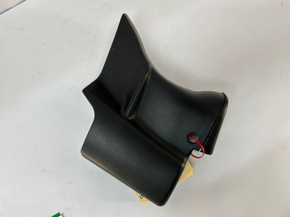 2002 Chevy C5 Corvette Convertible RH & LH B Pillar Lock Trim Panel OEM