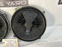 2005 Chevy C6 Corvette RH & LH Front Door Bose Speaker OEM - Day's Parts Yard