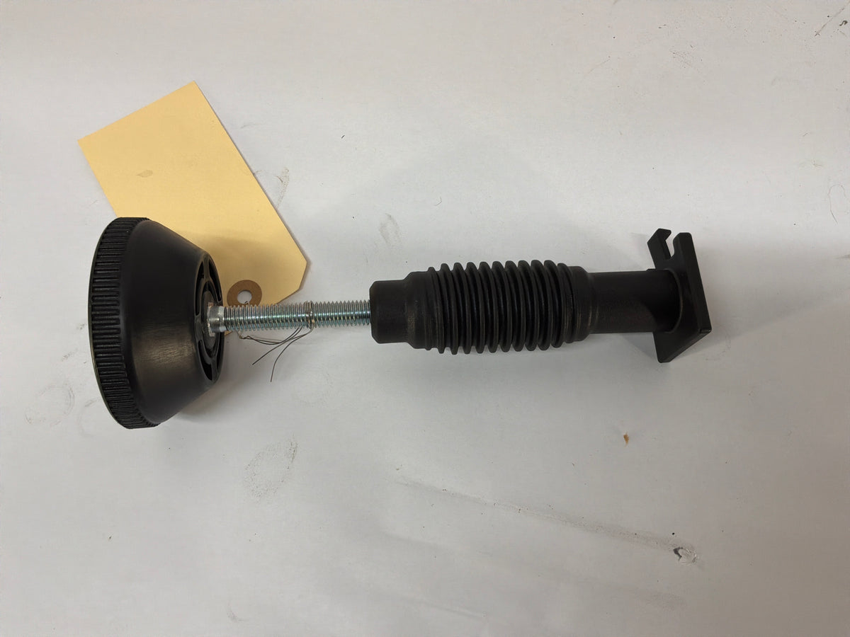 2017 Chevy SS Sedan Jack Stowage Retainer Tie Down Stud OEM