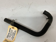 2009 Cadillac CTS-V Supercharger Coolant Hose Pipe Tube OEM