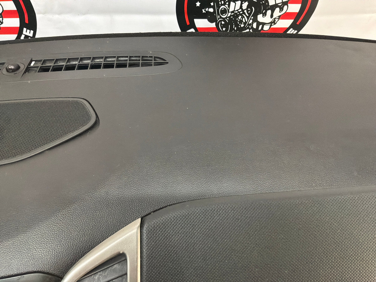 2014 Chevy Caprice PPV Complete Dash OEM