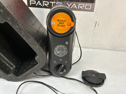 Tire inflator - Day's Parts Yard