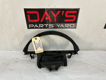 2013 Chevy Caprice PPV Speedometer Gauge Cluster Bezel Trim Panel Plate OEM - Day's Parts Yard