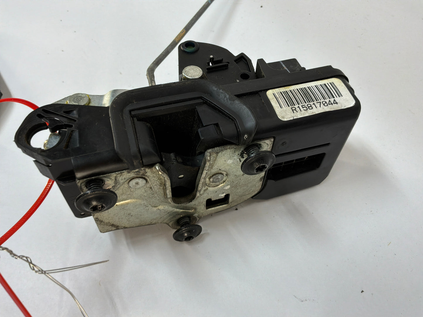 2006 Cadillac CTS-V RH Passenger Front Door Lock Actuator OEM