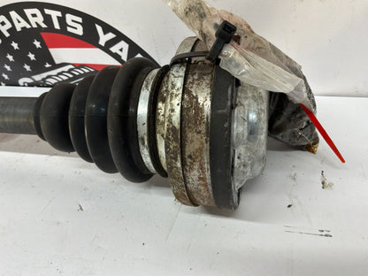 2006 Pontiac GTO RH Passenger Rear CV Axle Half Shaft OEM