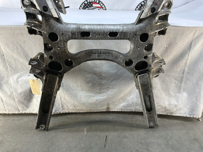 2012 Cadillac CTS-V Front Engine Motor Suspension Cradle Crossmember K Member Frame OEM