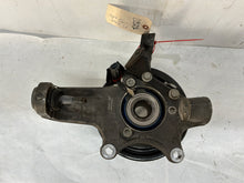 Rh rear spindle - Day's Parts Yard