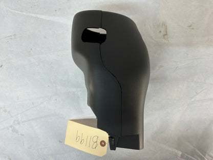 2004 Pontiac GTO Steering Column Clam Shell Cover Molding Trim OEM