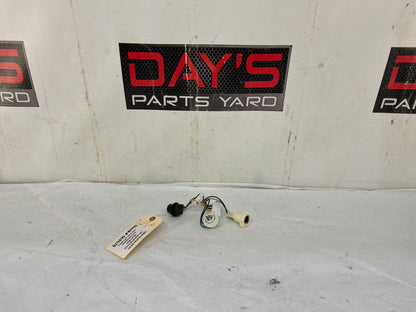 2008 Pontiac G8 LH Driver Tail Light Taillight Lamp Wire Wiring Harness OEM