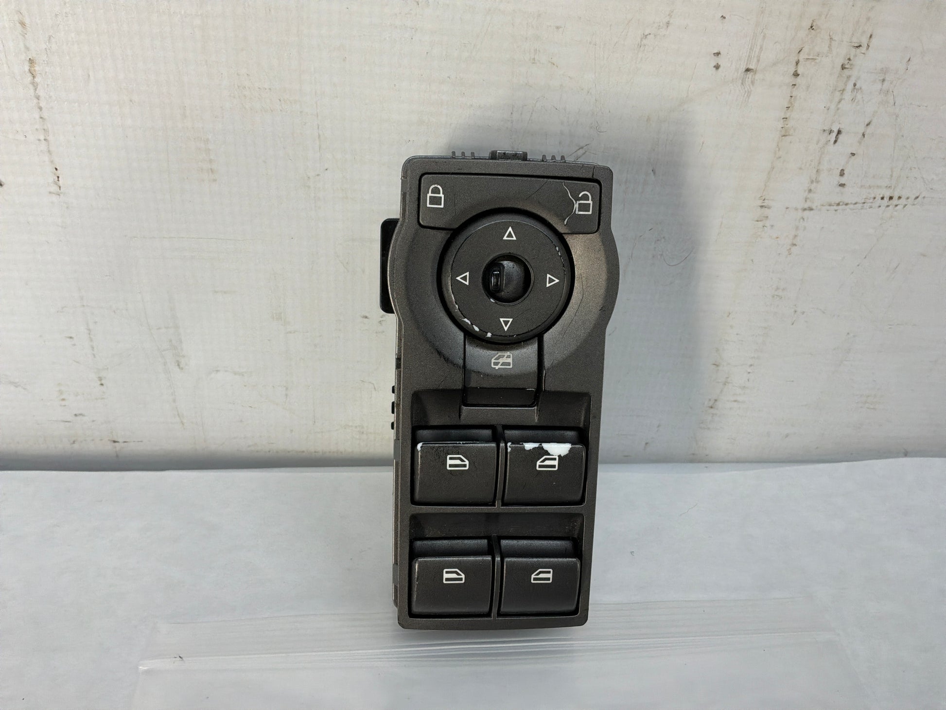 Switches - Day's Parts Yard