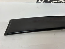 2006 Pontiac GTO RH Passenger Exterior B Pillar Window Trim Cover OEM