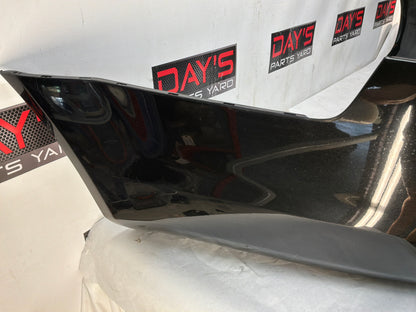 Rear bumper - Day's Parts Yard