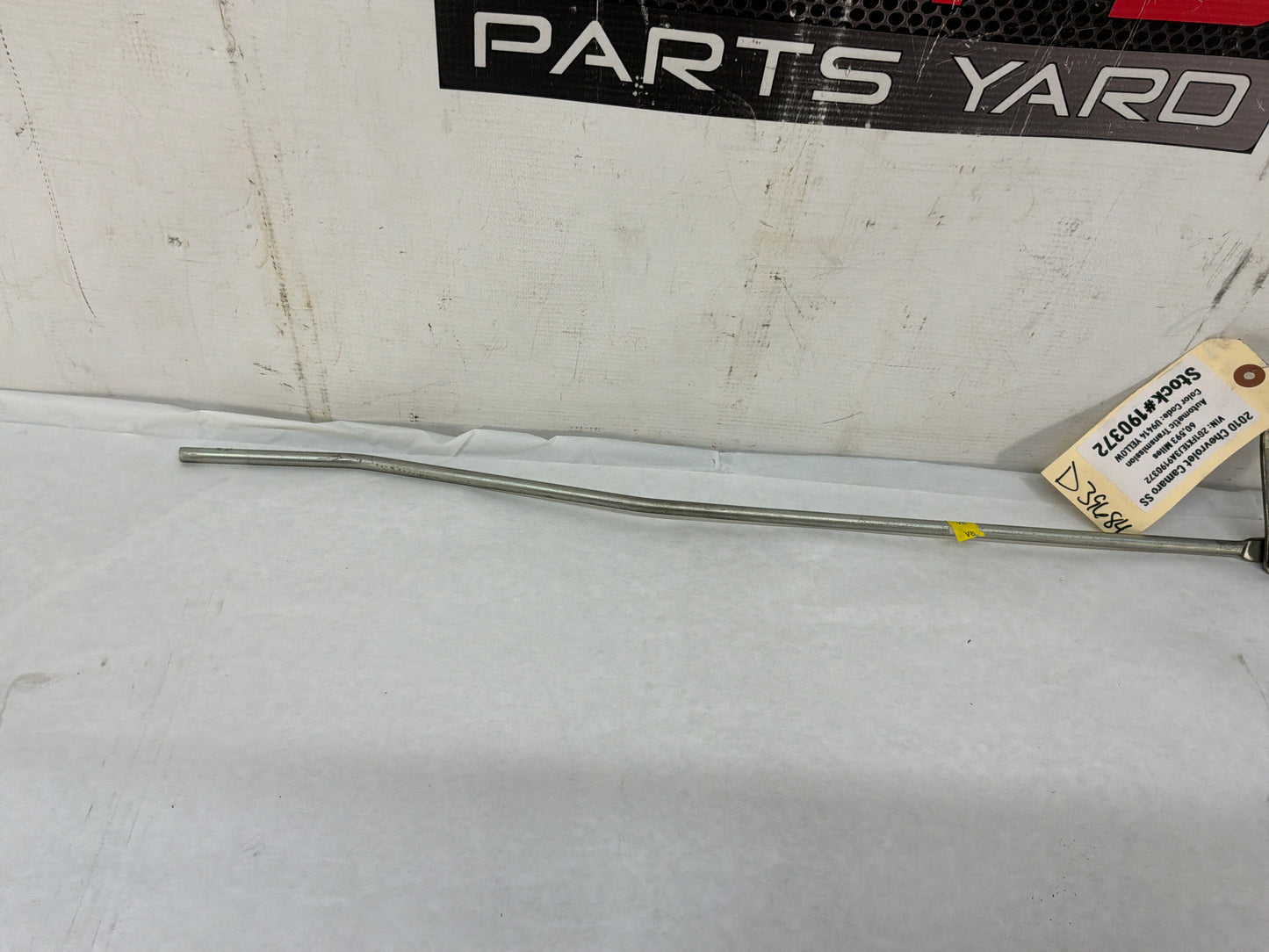 Shifter linkage rod - Day's Parts Yard