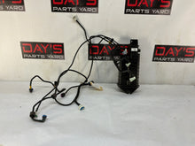 2015 Chevrolet Camaro SS 1LECharcoal Canister Evap Lines Hoses Tubes Fuel Tank Wire Wiring Harness OEM