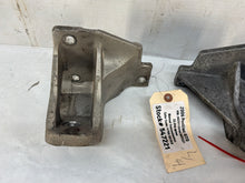 Mounts - Day's Parts Yard