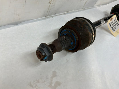 Axle - Day's Parts Yard