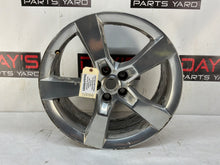 2013 Chevy Camaro SS Factory OEM Front 20x8 Wheel