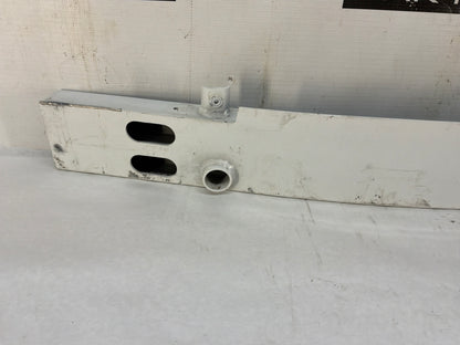 2023 Chevy Camaro SS Front Bumper Impact Bar White OEM