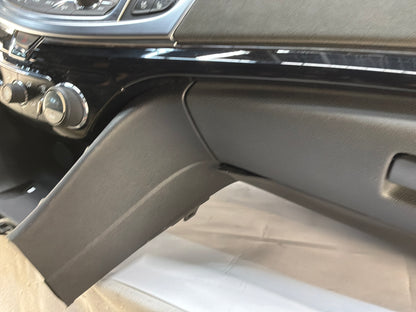 2016 Chevy SS Sedan Complete Dash OEM