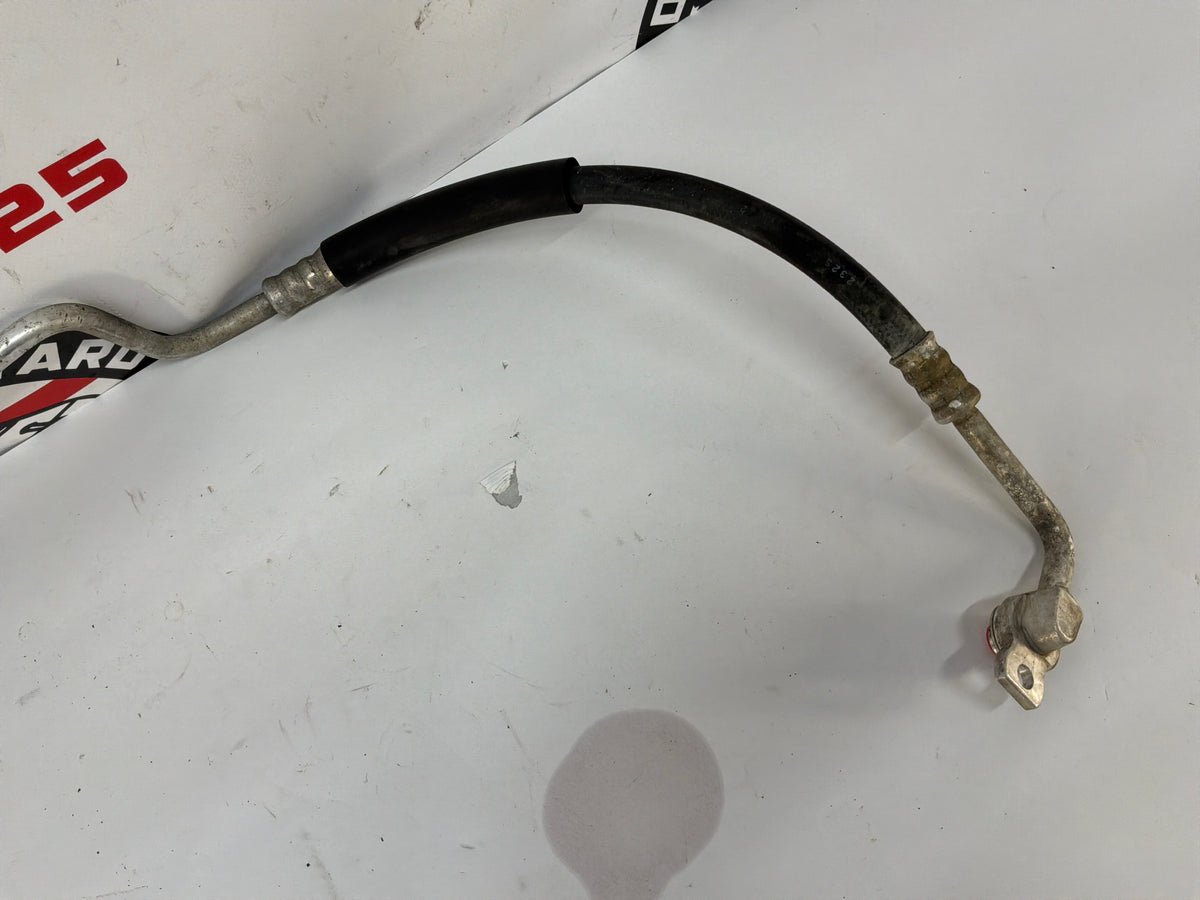 2006 Pontiac GTO AC A/C Air Conditioner Suction Line Hose Tube OEM