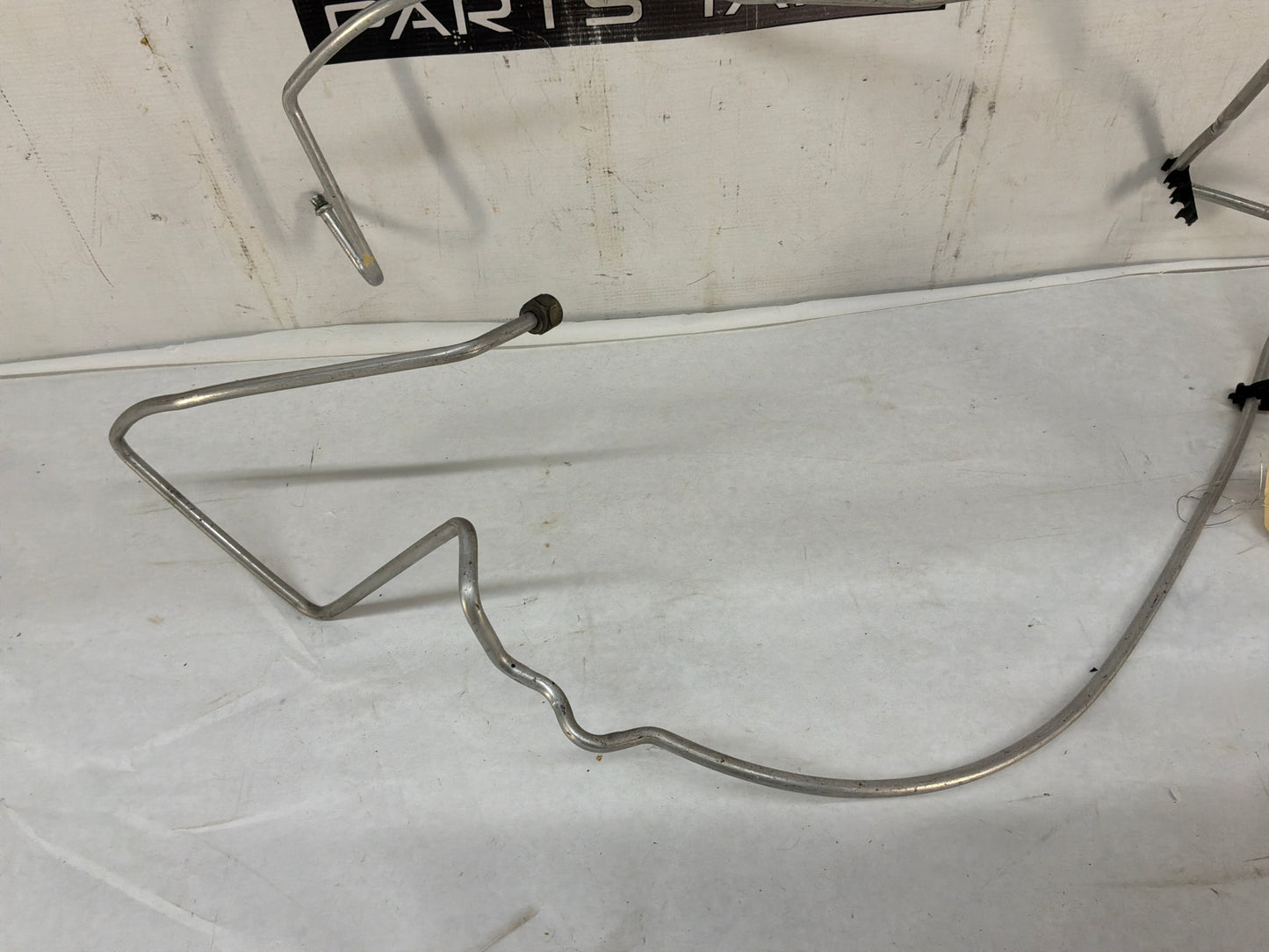 2006 Pontiac GTO AC A/C Air Conditioner Evaporator Line Hose Tube OEM