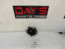 Hood latch - Day's Parts Yard