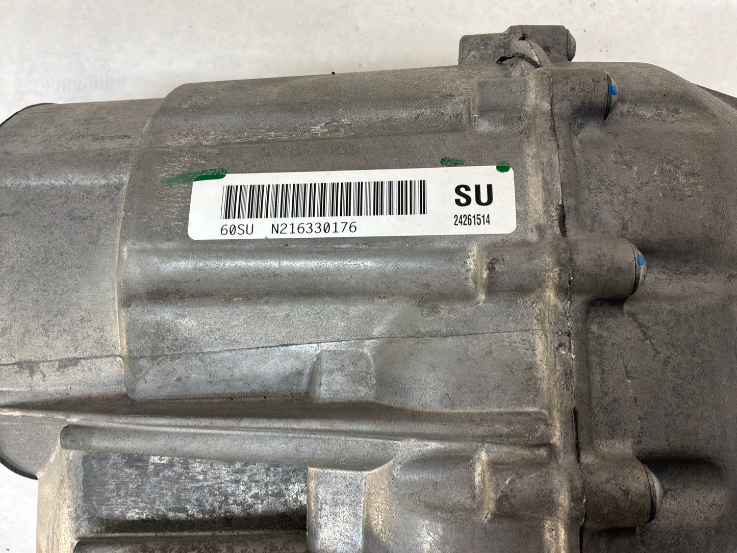 2012 Chevy Avalanche Transfer Case Assembly OEM