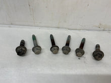 Bolts - Day's Parts Yard