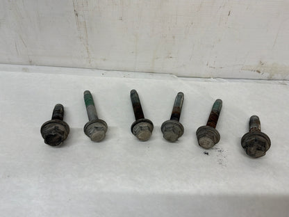 Bolts - Day's Parts Yard
