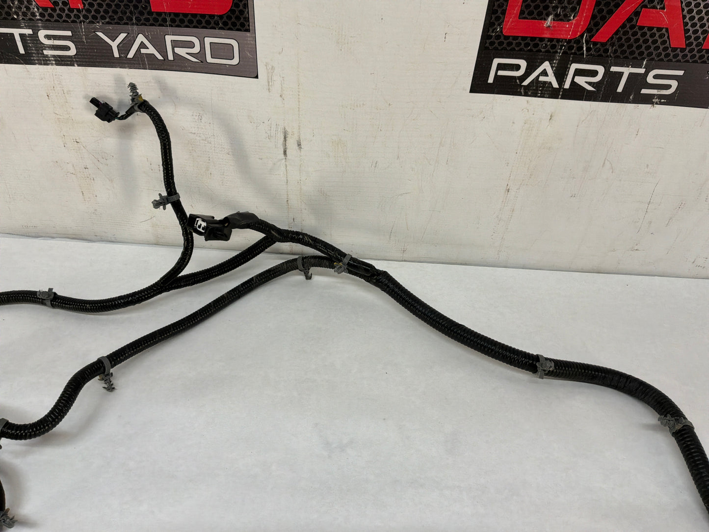 Rear cradle harness - Day's Parts Yard