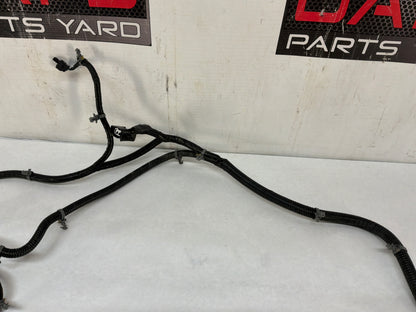 Rear cradle harness - Day's Parts Yard