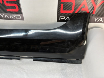 Lh rocker panel - Day's Parts Yard