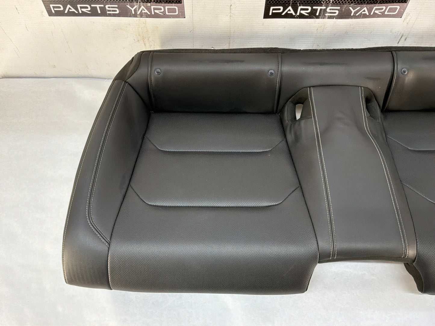 Seats - Day's Parts Yard