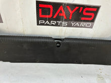 Trunk - Day's Parts Yard