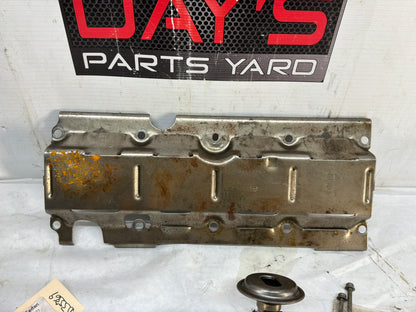 Oil pan - Day's Parts Yard