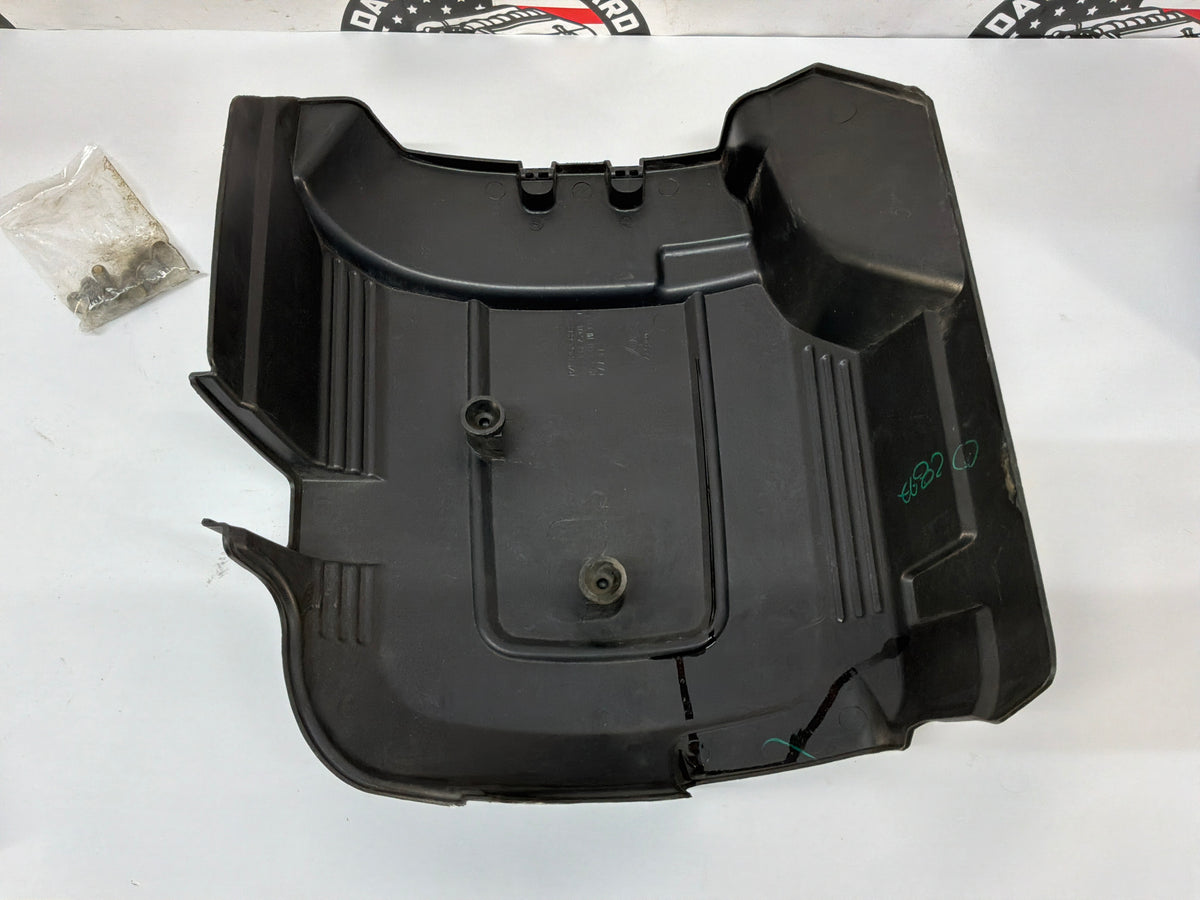 2012 Chevy Avalanche Engine Cover OEM
