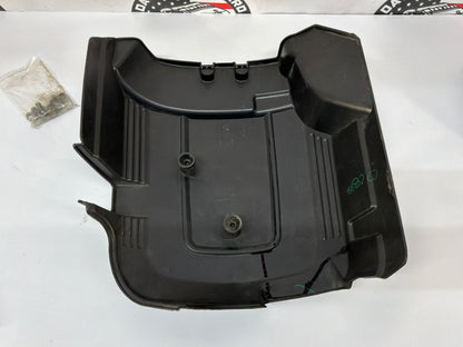 2012 Chevy Avalanche Engine Cover OEM