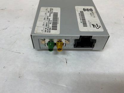 Module - Day's Parts Yard