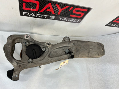 Lh front spindle - Day's Parts Yard