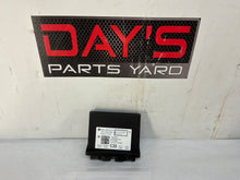 Module - Day's Parts Yard