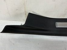 Rear rh trim - Day's Parts Yard