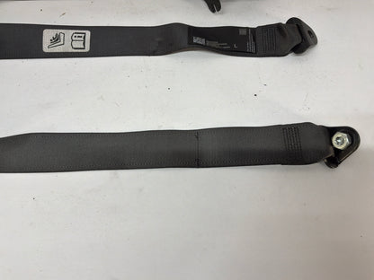 2014 Chevy SS Sedan Rear Seatbelt Seat Belt Retractor Set OEM