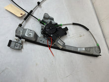 2017 Chevy SS Sedan RH Passenger Front Window Regulator Motor OEM