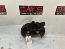 2008 Pontiac G8 GT LH Driver Rear Suspension Spindle Hub Knuckle OEM