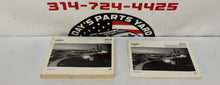 2014 Chevy SS Sedan Owners Manual Book OEM