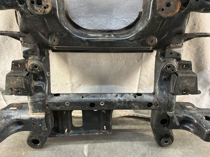 2006 Cadillac CTS-V Front Suspension Cradle Crossmember K Member Frame OEM